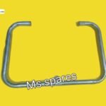 Crash Guard[Bumper]-First Quality - Cd 100 SS