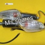 Indicator Set-First Quality-Discover 125 St