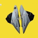 Side Panel-First Quality- Discover 125 ST