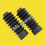 Fork Boot Rubber Set-First Quality - Cd 100 SS