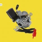 Carburator-First Quality-Access 125 New Model