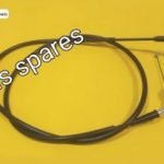 Accelerator Cable-Genuine-Activa I