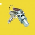 Handle Lock-First Quality-Enticer