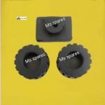 Tank Rubber-First Quality-Cd 100 SS