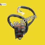 Left Side Switch Assembly-First Quality-Cd 100