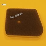 Air Filter-First Quality-Cd 100