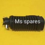 Foot Rest Front Left Side-First Quality - Glamour i3s