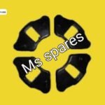 Drum Rubber-First Quality-Cd 100