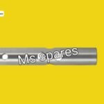 Push Rod-Genuine-Cd 100