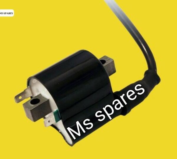 Power Coil-First Quality-Cd 100