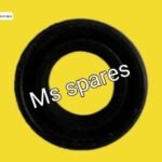 Gear Shaft Oil Seal-First Quality-Cd 100