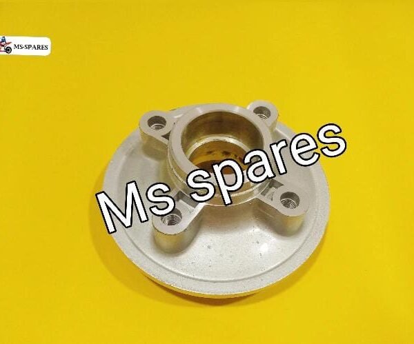 Sprocket Hub-First Quality-Cd 100
