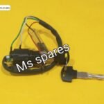 Ignition Lock-First Quality-Cd 100