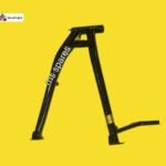 Centre Stand Bend Type-First Quality-Cd 100