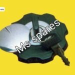 Petrol Tank Lock-First Quality-Cd 100