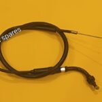 Accelerator Cable-First Quality-Cd 100 SS