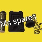 Disc Master Kit-First Quality - Xtreme 200