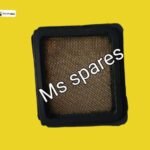 Oil Filter Pump Jali-First Quality-Cd 100