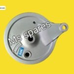 Rear Drum Plate-First Quality-Cd 100