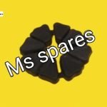 Drum Rubber-First Quality - Glamour i3s