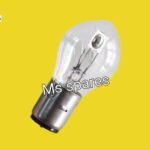 Head Light Bulb-First Quality-Cd 100