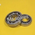 Front Wheel Bearing-First Quality - Jupiter Classic