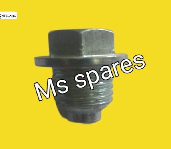 Push Rod Bolt-First Quality-Cd 100