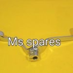 Gear Pedal-First Quality - Glamour i3s