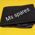 Seat Cover-First Quality-Cd 100