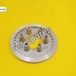 Clutch Center-First Quality - Glamour i3s