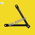 V Bracket Left Side-First Quality-Cd 100