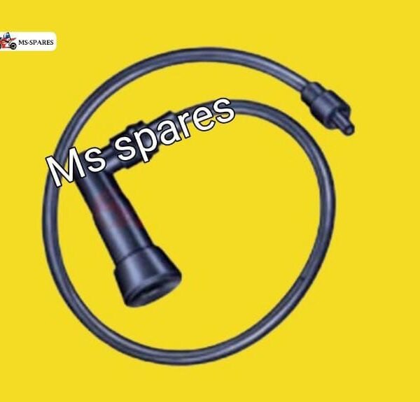 Plug Wire-First Quality-Cd 100