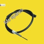 Meter Cable-First Quality-Cd 100