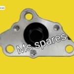 Oil Pump-Genuine-Cd 100