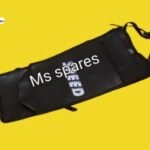 Tank Cover-First Quality - Glamour i3s