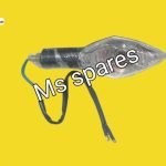 Front Indicator Right Side-First Quality - Glamour i3s