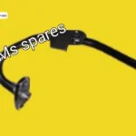 Iron Pollution Pipe-First Quality-Cd 100