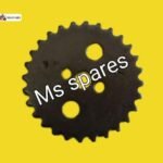 Timing Chain Gear-Genuine-Cd 100
