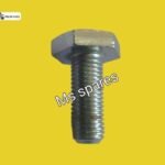 Main Tube Nut-First Quality-Cd 100