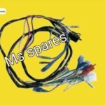 Wiring Kit-First Quality-Cd 100