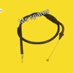 Accelerator Cable-First Quality-Glamour i3s