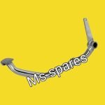 Brake Pedal-First Quality - Glamour i3s