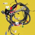 Wiring Kit-First Quality- Pulsar 150 UG5 2018 To 2020