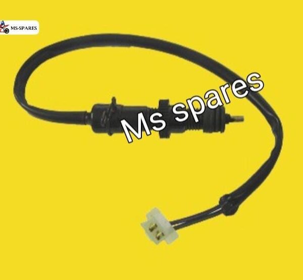 Rear Brake Switch-First Quality-Cd 100