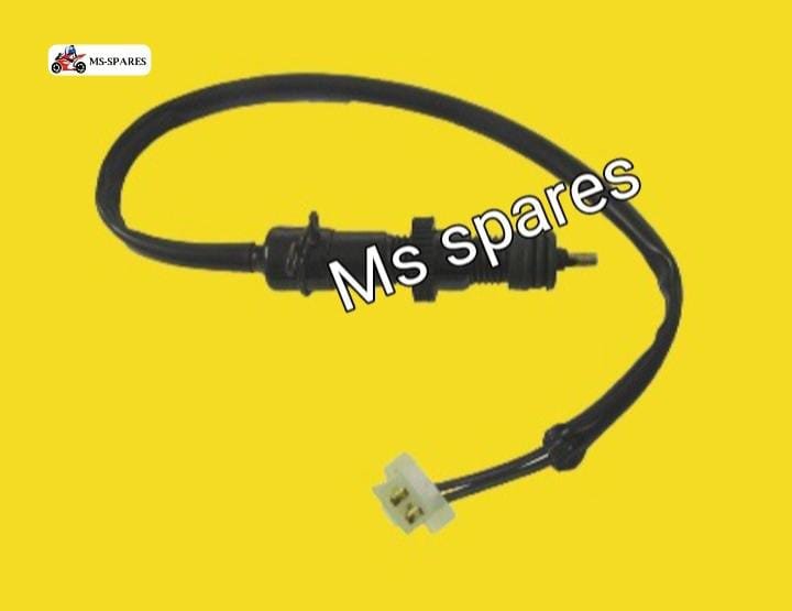 cae4e3ad-51ab-4244-a126-67f8d30d731a Rear Brake Switch-First Quality-Cd 100 - Image 1