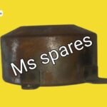 Clutch Bell Oil Plate-First Quality-Cd 100