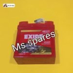 Exide Battery 5Lb No-Company Commentment - Xtreme 200