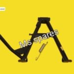 Centre Stand Set-First Quality-Cd 100