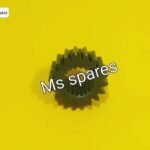 Primary Gear-Genuine-Cd 100