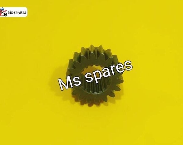 Primary Gear-Genuine-Cd 100